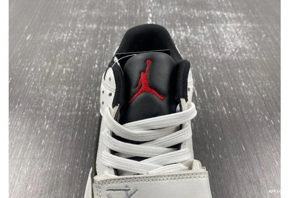 Cheap EP TR FZ8117-102 Travis Jordan Jack Jumpman Scott 0424